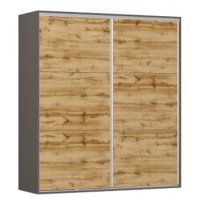 DRESSING LEX 201-218-66 B GRI/DWO